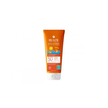 Sun System Baby Velluto LociÓn Spf50+ 200ml