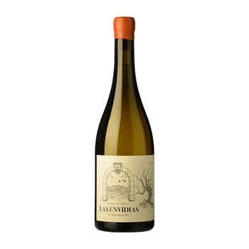Barco Del Corneta Vino Blanco Las Envidias Vino Crianza 75 Cl 13.5% Vol.