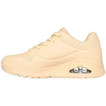 Skechers Zapatillas Baskets uno stand on air air-cushioning para mujer