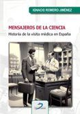 mensajeros de la ciencia