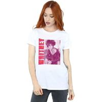 whitney houston camiseta whitney para mujer