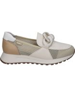 zapato mocasin beige dangela dlh28002 39