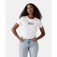 levis tops y camisetas 17369 3493 the perfect tee para mujer