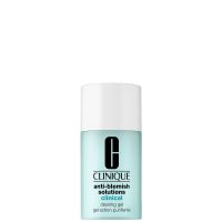 gel limpiador clinique anti-blemish solutions cleansing gel - 30ml
