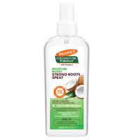 palmers coconut oil formula moisture boost strong roots spray