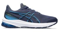 asics gt-1000 12 gs - nino - azul
