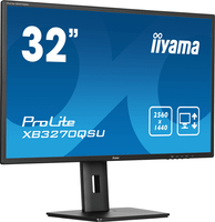 iiyama xb3270qsu-b1 prolite 315 led ips quad hd hdmi altavoces