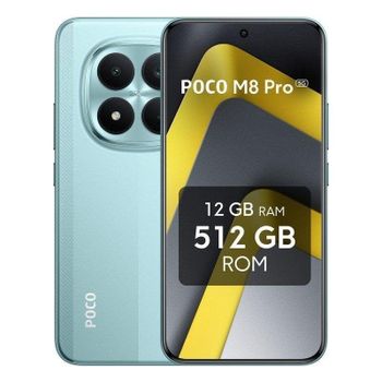 POCO M8 Pro 5G 12GB 512GB 6.83