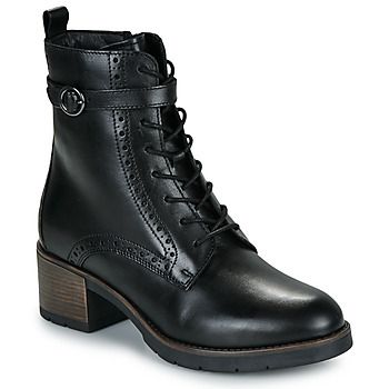Tamaris Botines 25143-001 para mujer
