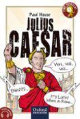trekkers 1 eso julius caesar