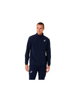 Chaqueta de Tenis ASICS Match Hombre