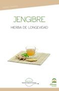jengibre hierba de longevidad