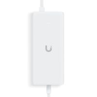 adaptateur poe ubiquiti poe integrated ac 48vdc 30w gbit