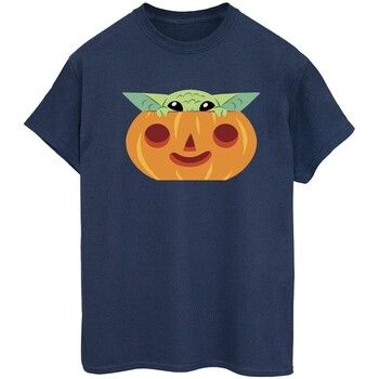 Disney Camiseta BI53008 para mujer