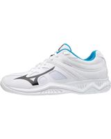 de mizuno zapatillas lightning star z5 jr blanco