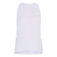 adidas adi365 iconic camiseta de running mujeres - morado