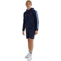 ellesse pantalon pirata shm13113-navy para hombre