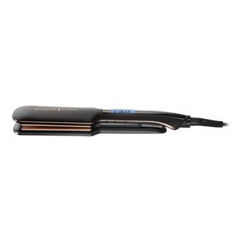 Remington S9150b Plancha De Pelo Caliente Negro 3 M