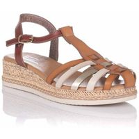 vd alpargatas sandalia con cuna para mujer