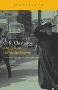 los relatos del padre brown
