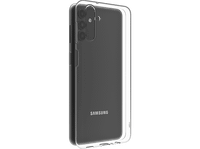 funda movil - isy isc 5013 samsung galaxy a15 4g  5g transparente