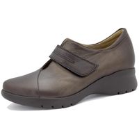 piesanto zapatillas de senderismo 255856 para mujer
