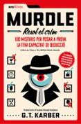 murdle resol el crim