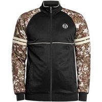 sergio tacchini chaqueta deporte chaqueta con logo para hombre