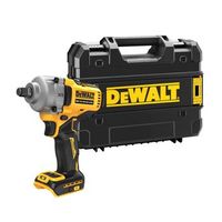 dewalt dcf891nt-xj llave impacto sin escobillas xr 18v 12 din bsteria cargador