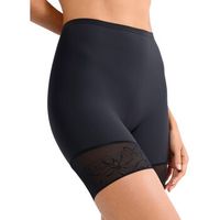 triumph reductores y moldeadores braga a medio muslo comfort contour para mujer