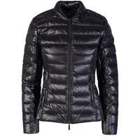 armani exchange abrigo de plumas down jacket xw001920 af18757 para mujer