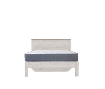 Cama de matrimonio 150x190cm verona - conforama