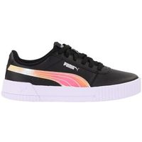 puma zapatillas carina holo jr para nino