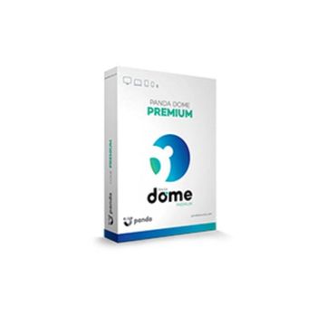 Antivirus Panda Dome Premium 1 licencia 1 año multiplataforma