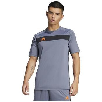 adidas Camiseta T-shirt Tiro 25 Essentials coupe slim para mujer