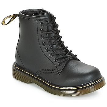 Dr. Martens Botines CADET para niño