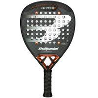 pala de padel bullpadel vertex 04 25  regalos - la mejor opcion para tu juego en la pista