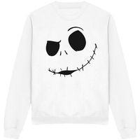 nightmare before christmas jersey tv3789 para hombre