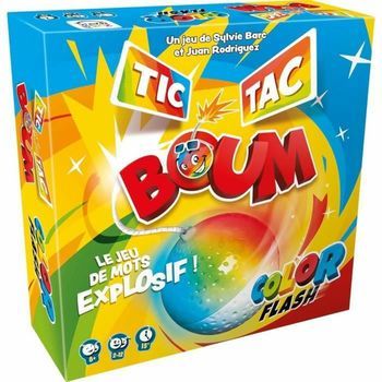 Juego De Cartas Asmodee Para Niños