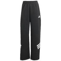 adidas pantalones future icons 3 stripes open hem para mujer