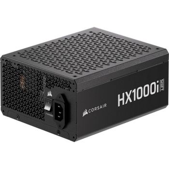 Fuente de Alimentación Corsair HX1000i SHIFT 1000W Cybenetics Platinum Modular iCUE LINK
