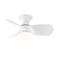 ventilador de techo led epona cct dim 20w