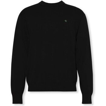 Calvin Klein Jeans Jersey Eu Ls Cotton Relaxed para hombre