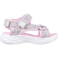 skechers sandalias nina glimmer kicks para nina