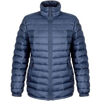Result Urban Chaqueta Ice Bird para mujer