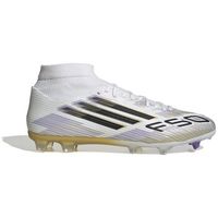 adidas zapatillas de futbol f50 league mid fg mg para hombre