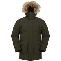 mountain warehouse cazadora fern para hombre