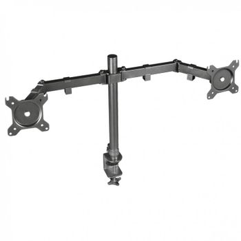 Trust GXT 1120 Mara Soporte para 2 Monitores 32