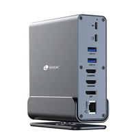 leotec docking station 15-1