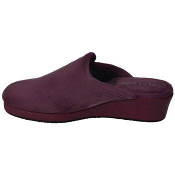 Garzon Pantuflas Zapatilla cuña para mujer